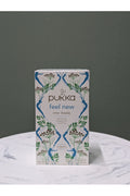 PUKKA FEEL NEW  20T/B