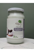 GLOBAL ORG RAW COLD PR COCONUT OIL 300GR