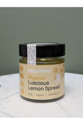 FTN LUSCIOUS LEMON SPREAD 225GR