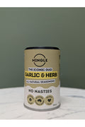 MINGLE GARLIC & HERB SEASONING 50G