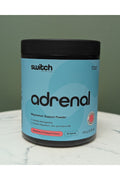 SWITCH ADRENAL STRAW/PINE 150G