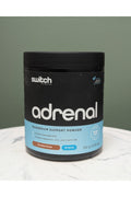 SWITCH NUT ADRENAL CHOC 180G 30S