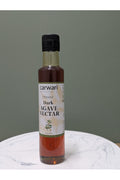 CARWARI DARK AGAVE NECTAR 350GM