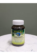 WHOLE EARTH KIDS CHEW 30TABS