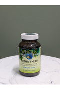 WHOLE EARTH WOMEN'S MULTI 60TABS