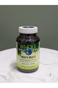 WHOLE EARTH MEN'S MULTI 60 TABS