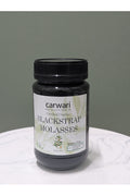CARWARI ORG MOLASSES 480G