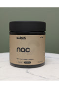 SWITCH N-ACETYL-CYSTEINE (NAC) PWD 120G