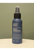 NOOSA BASICS DEOD SPRAY T/TREE/SPRUCE