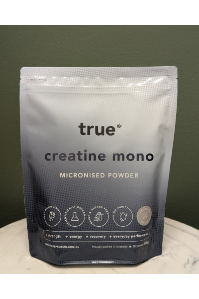 TRUE CREATINE MONO 250G
