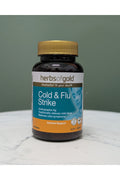 H/G COLD & FLU STRIKE 30T