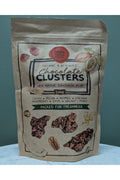 MINDFUL FOODS CHOC DAV PLUM CLUSTERS 200