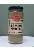 MINDFUL FOODS LEMON MYRTLE