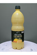 CHEFS CHOICE ORGANIC LEMON 1L