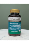 H/G HORMONE METABOLISM 60T