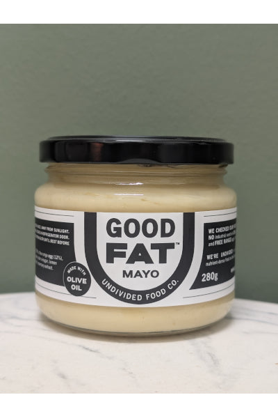 GOOD FAT MAYO 280GR