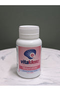 VITAKLENZ ORIGINAL DIGESTIVE 90C