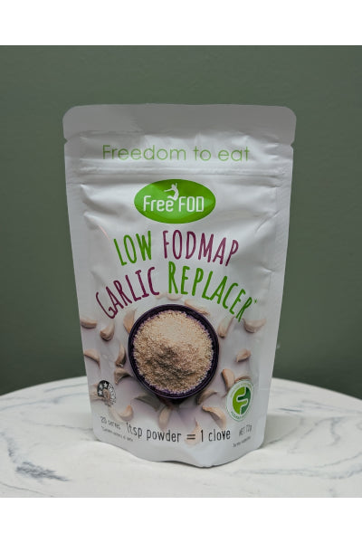 FREEFOD LOW FODMAP GARLIC REPLACER 72G
