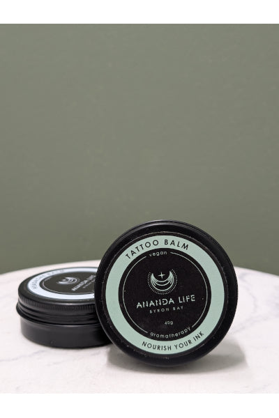 ANANDA LIFE BALM TATTOO 40GM