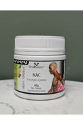 HW N-ACETYL-CYSTEINE 60GM