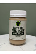 BOTB GRASS FED BONE BROTH CONC 390GR
