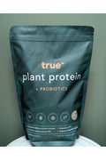 TRUE PLANT PROTEIN + PROBIOTICS VAN 750G
