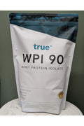 TRUE WPI BANANA & HONEY 1KG