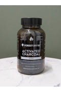 FOREST SUPER FOODS ACTIVATED CHARCOAL