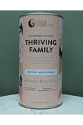 NUTRA NAT THRIVING PROT STR/ CREAM 450GR
