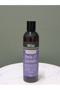WILD HERBS & LAVENDER CONDITIONER 250ML