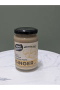 HTG ORG GINGER PASTE 200GM