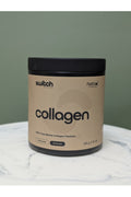 SWITCH MARINE COLLAGEN 200GR