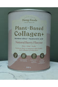 HEMP FOODS AUST PLANT COLLAGEN 240G