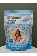 SOURDOUGH MUMMA WMEAL SPELT SDOUGH