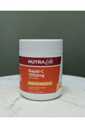 N/L RAPID-C 1000MG 60T
