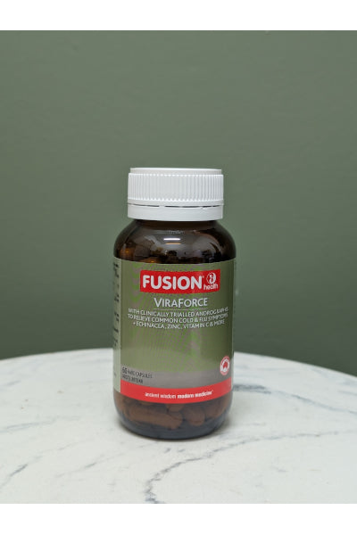 FUSION VIRAFORCE 60VC