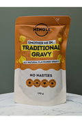 MINGLE TADITIONAL GRAVY 170G