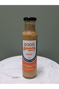 GOOD SAUCE SATAY 270GR