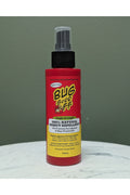 BUG GRRR OFF INSECT REPLELLENT 100ML