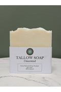 PACHAMAMA TALLOW SOAP UNSCENTED
