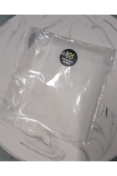 VANUATU NOBLE MEDIUM STRAINER BAG