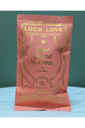 LOCO LOVE S CARAMEL SHORTBREAD 35G