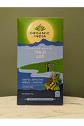 ORGANIC INDIA TULSI LAX 25TB