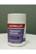 N/L MAGNESIUM GLYCINATE 60C