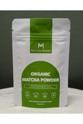 MATCHA MAIDEN MATCHA POWDER ORG 28.35G