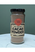 MINDFUL FOODS ORG CACAO POWDER 100G