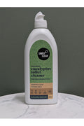 SIMPLY CLEAN EUC TOILET CLEANER 500ML