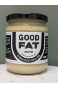 GOOD FAT MAYO 425GM