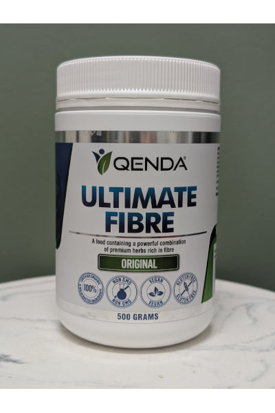 QENDA ULTIMATE FIBRE ORIGINAL 500G