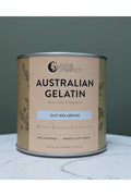 NUTRA NAT GELATIN UNFLAVOURED 300GM